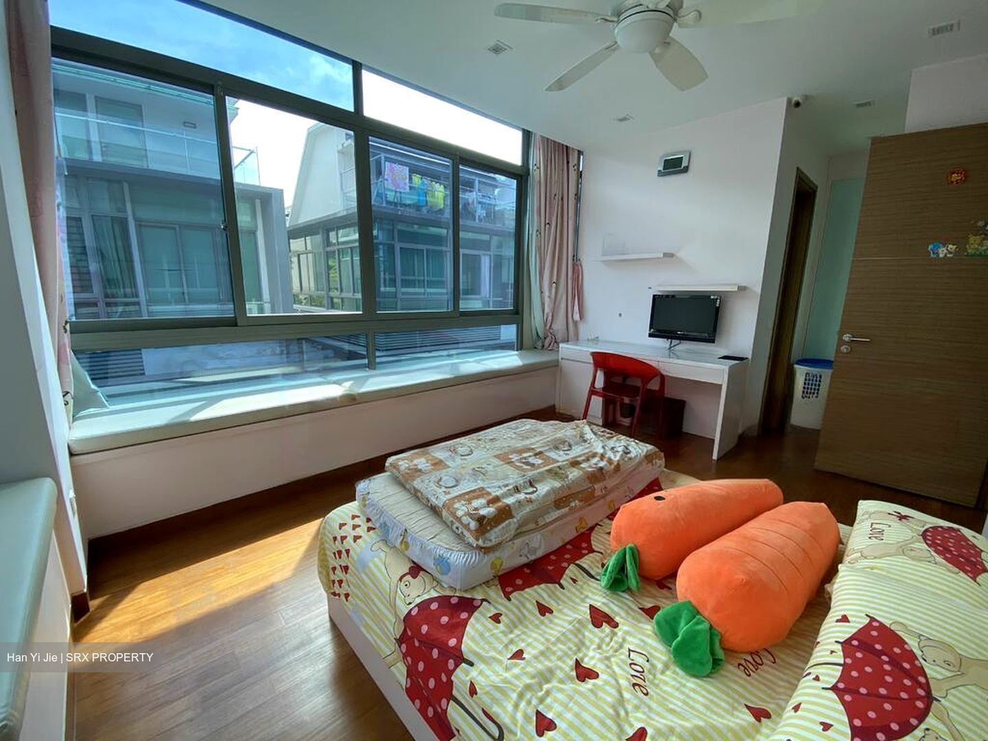 Aston Residence (D17), Detached #455079321